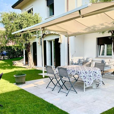 Guest Martilla Luxury & Garden Bagian luar foto