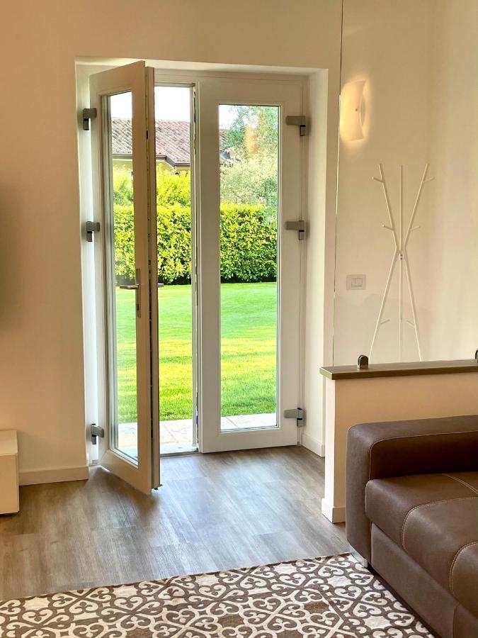 Guest Martilla Luxury & Garden Bagian luar foto
