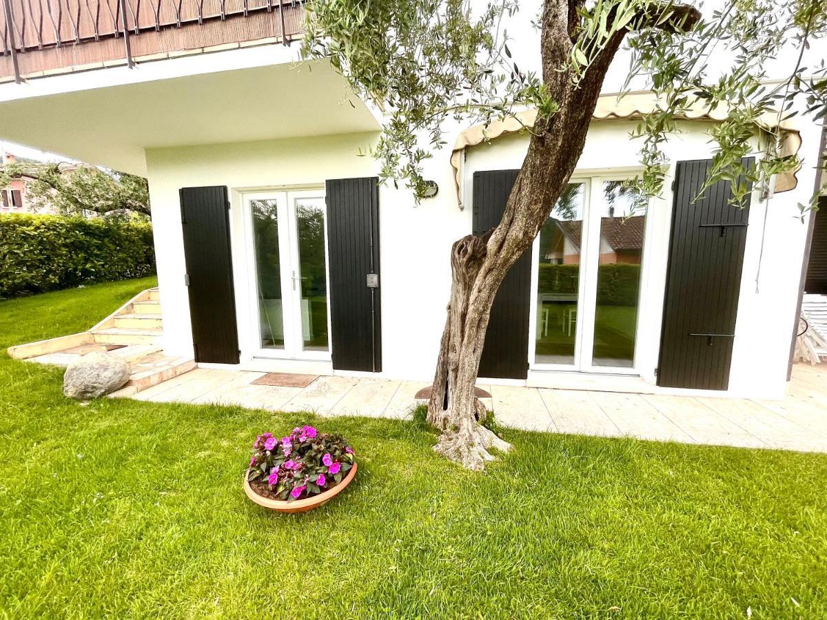 Guest Martilla Luxury & Garden Bagian luar foto