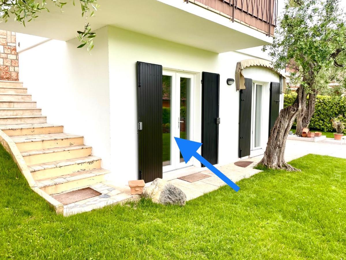 Guest Martilla Luxury & Garden Bagian luar foto