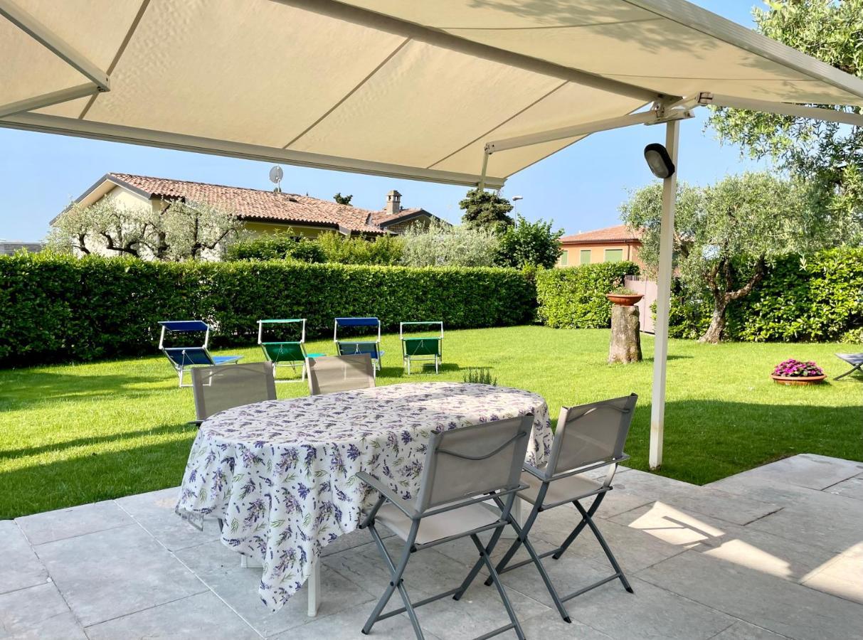 Guest Martilla Luxury & Garden Bagian luar foto