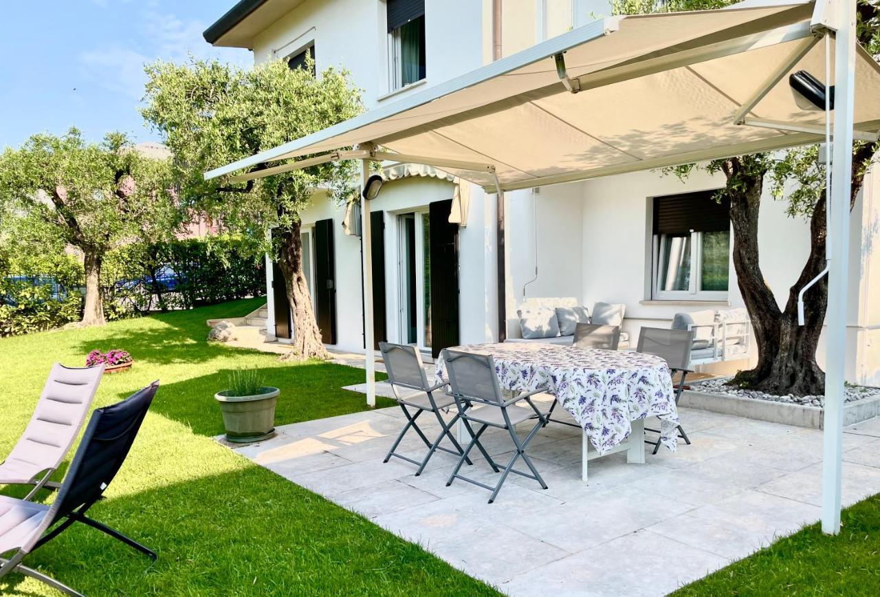 Guest Martilla Luxury & Garden Bagian luar foto